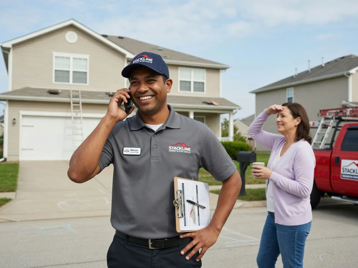 Chimney flashing repair Camp Grove, IL FAQs